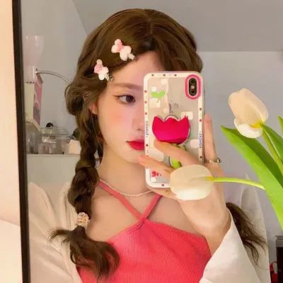 代表小姐