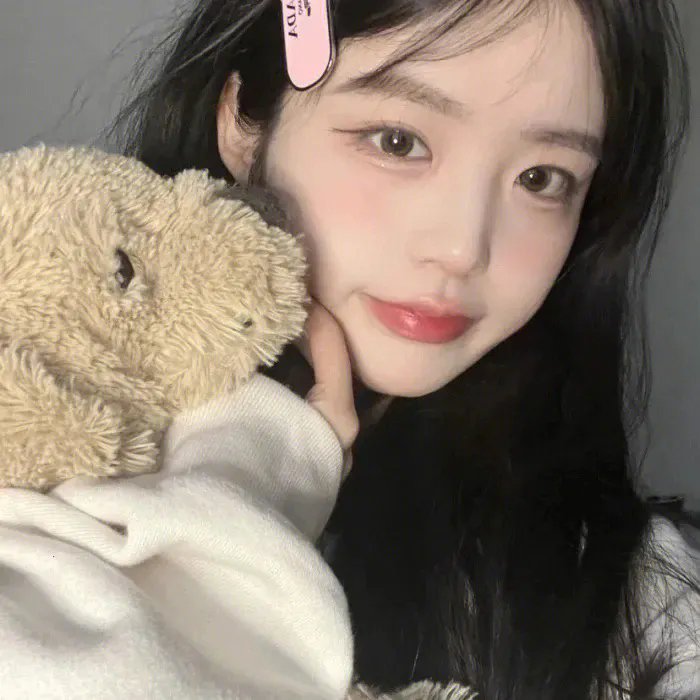 真正汉子